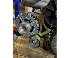 Mazur Garage Mazur garažo generatorius MZR 180A Barra