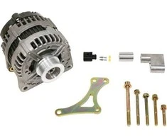 Mazur Garage Mazur garažo generatorius MZR 180A Barra