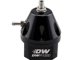 Mazur Garage Mazur garažo kuro slėgio reguliatorius DeatschWerks DWR1000 AN6