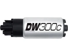 Mazur Garage Mazur garažo vakuuminis siurblys DeatschWerks DW300C Honda Civic D17 Mazda MX-5 Miata MZR 340lph