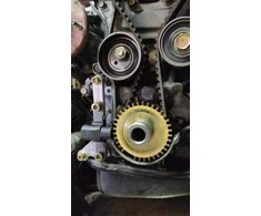 Mazur Garage MZR RB alkūninio veleno padėties jutiklis