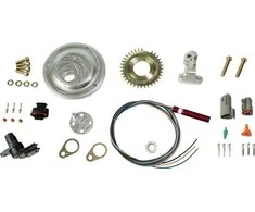 Mazur Garage Paleidimo komplektas MZR CA velenas/ritinėlis