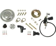 Mazur Garage Paleidimo komplektas MZR RB velenas/velenas