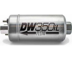 Mazur Garage DeatschWerks DW350iL išorinis kuro siurblys 350lph