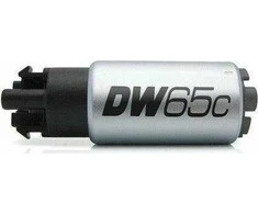 Mazur Garage DeatschWerks DW65C 265lph kuro siurblys