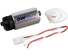 Mazur Garage Žemo slėgio kuro siurblys DeatschWerks DWMicro 210lph