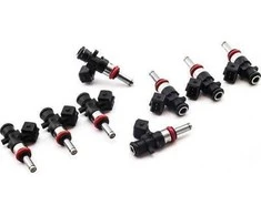 Mazur Garage Wtryskiwacze DeatschWerks Bosch EV14 1200cc Camaro SS LS3/LS7/L99, Corvette LS3, Cadillac CTS-V 6.2 LSA