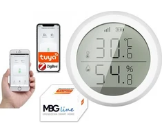 MBG linijos ZigBee HS01 jutiklis