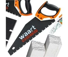 Waart WAART PIŁA DO STYROPIANU 400mm PTFE