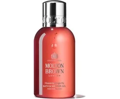 Molton Brown Gingerlily Hydrating kūno prausiklis visam kūnui, 100 ml