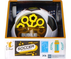 Mc Banki Mydlane Burbulų mašina Ball MY BUBBLE 532612