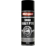 MC expert SMAR Baltas PTFE 400ML
