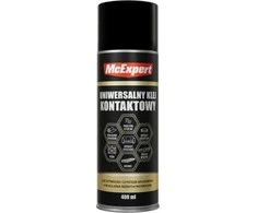 mc expert universalūs kontaktiniai klijai 400 ml