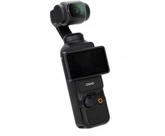 Filtras - JJC F DP3UV filtrų rinkinys DJI Osmo Pocket 3, magnetinis dizainas