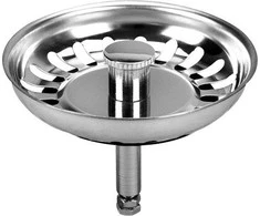 „Siphon McAlpine Outflow Sitko“ (BWSTTOP-PU)