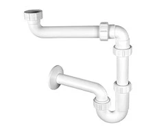 Mcalpine Sifonas K.Mc HC4PF-32SPS