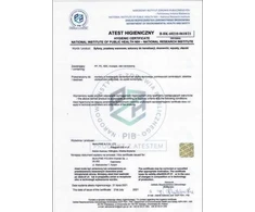 Mcalpine Vertikalus vamzdinis praustuvo sifonas 11/4x32mm su patikra be nutekėjimo