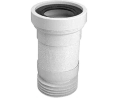 „McAlpine WC-F23R-EU“ akordeono jungtis
