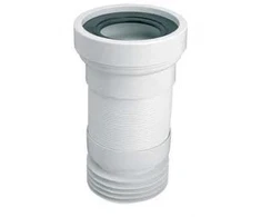 „McAlpine WC-F23R-EU“ akordeono jungtis