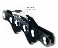 Grimsholm Grandininių pjūklų grandinė CUT45, 3/8″, 45