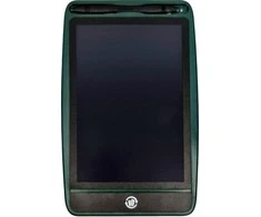 MCD LCD rašymo tabletė juoda