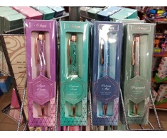 MCD Be Happy Dovana "myliu" su "touch Pen" funkcija