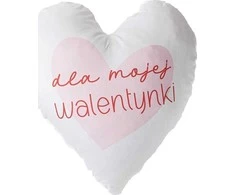 MCD Pagalvė mano Valentinui