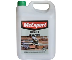 McExpert Skiedinio priedas pakeičiantis kalkes 5L
