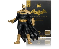 Mcfarlane Toys Store McFarlane DC MULTIVERSE Batman Action Figur Arkham City