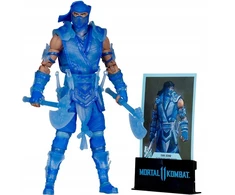 Mcfarlane Toys Store McFarlane MORTAL KOMBAT 11 Action Figure glow in the dark