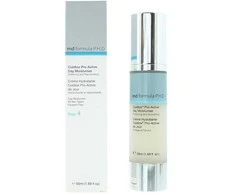 MD Formula P.H.D, Coldtox Pro-Active, drėkinamasis, dieninis, kremas, veidui, 50 ml, moterims