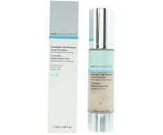 CREAM MD Formula P.H.D, Overnight Cell Renewal, Renewal, At Night, Kremas, For Face, 50 ml For Women