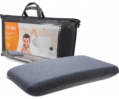 mdh CLASSIC BAMBOO pagalvė iš QMED