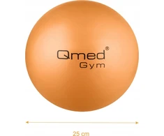mdh ABS reabilitacinis kamuolys 25cm