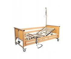 mdh Reabilitacijos ir slaugos lova CAREBED MODEL SMART