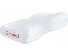 mdh PREMIUM PILLOW Profilinė pagalvė miegui QMED