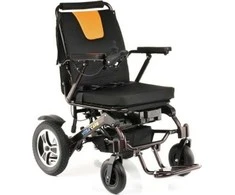 mdh EASY GO elektrinis vežimėlis W459