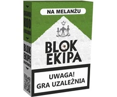 MDR Kortų žaidimas komandos blokas Melant (206038)