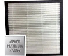 Meaco Filtry HEPA 12L LOW