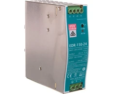 IMPULSINIS MAITINTUVAS EDR-150-24 MEAN WELL