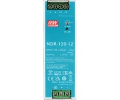 IMPULSINIS MAITINTUVAS NDR-120-12 MEAN WELL