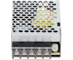 IMPULSINIS MAITINTUVAS RS-25-12 MEAN WELL