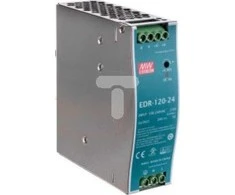 IMPULSINIS MAITINTUVAS EDR-120-12 MEAN WELL