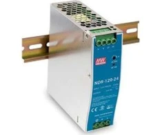 IMPULSINIS MAITINTUVAS NDR-120-24 MEAN WELL