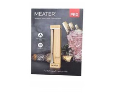 Apption Labs Maisto Termometras - Meater Pro 2 Plus Smart Wifi 75m Bluetooth RT3-MT-MP201