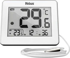 Mebus 01074 termometras