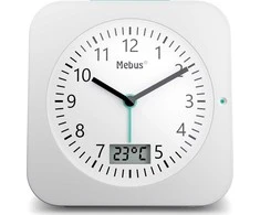 Mebus 25610 Radijo žadintuvas