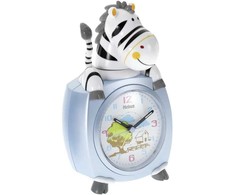 Mebus Mebus Kids Alarm Clock colour assorted