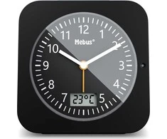 Mebus Mebus 25609 Radijo žadintuvas