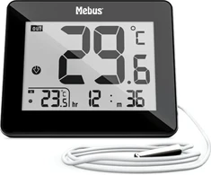 Mebus Mebus 48432 termometras
